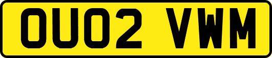 OU02VWM