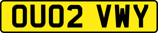 OU02VWY