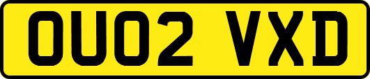 OU02VXD