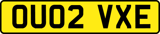 OU02VXE