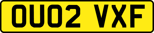 OU02VXF