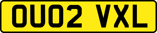 OU02VXL