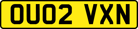 OU02VXN