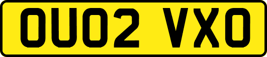 OU02VXO