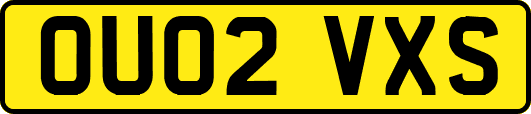 OU02VXS