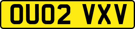 OU02VXV