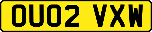 OU02VXW