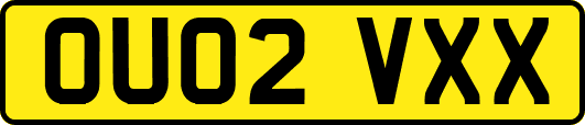 OU02VXX