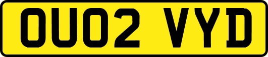 OU02VYD