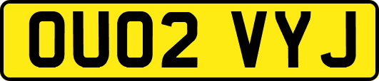 OU02VYJ