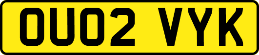OU02VYK