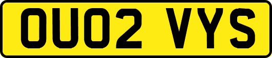 OU02VYS