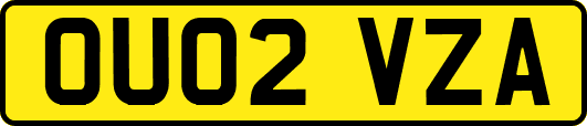 OU02VZA