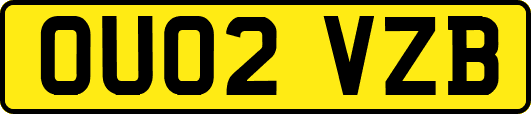 OU02VZB