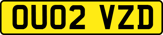 OU02VZD