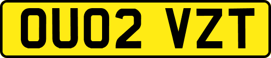 OU02VZT