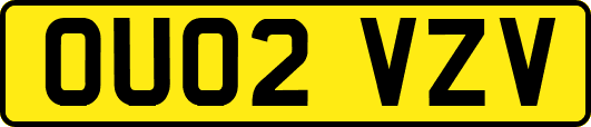 OU02VZV