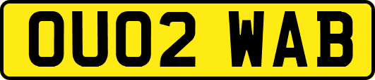 OU02WAB