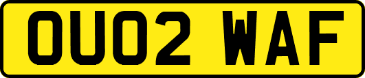 OU02WAF