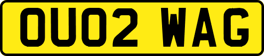 OU02WAG