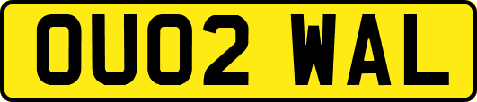OU02WAL
