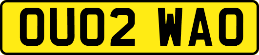 OU02WAO