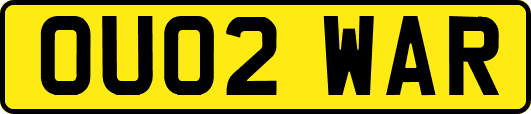OU02WAR