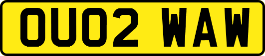 OU02WAW