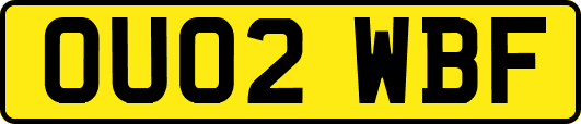 OU02WBF