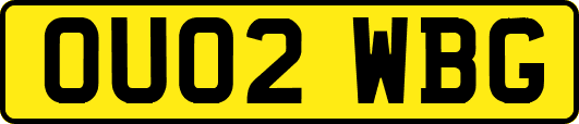 OU02WBG