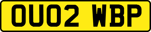 OU02WBP