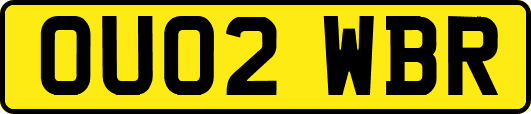 OU02WBR