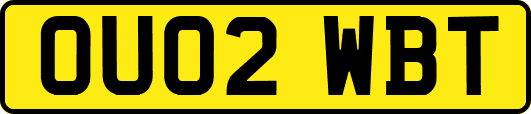 OU02WBT