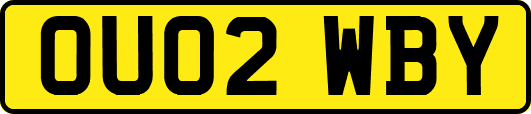 OU02WBY