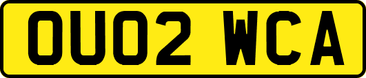 OU02WCA