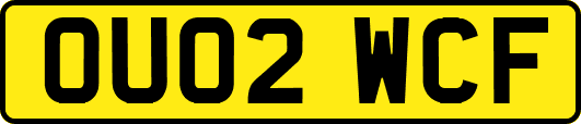 OU02WCF