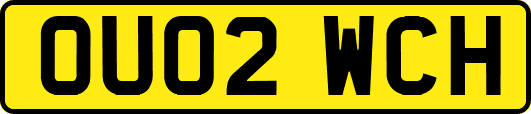 OU02WCH