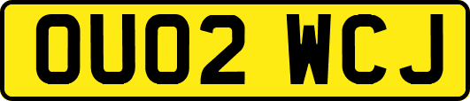 OU02WCJ