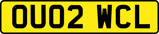 OU02WCL