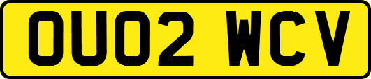 OU02WCV