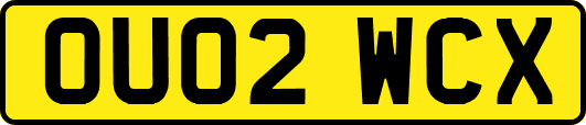 OU02WCX