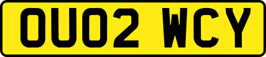 OU02WCY