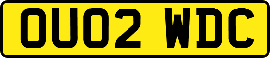 OU02WDC