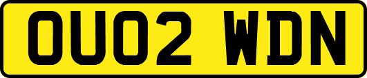 OU02WDN