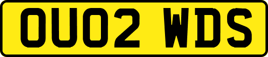 OU02WDS