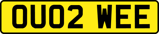 OU02WEE