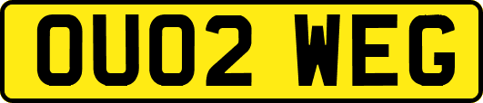 OU02WEG