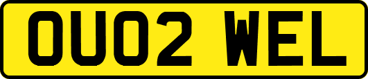 OU02WEL