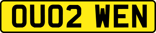 OU02WEN