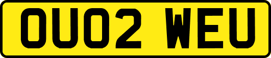OU02WEU
